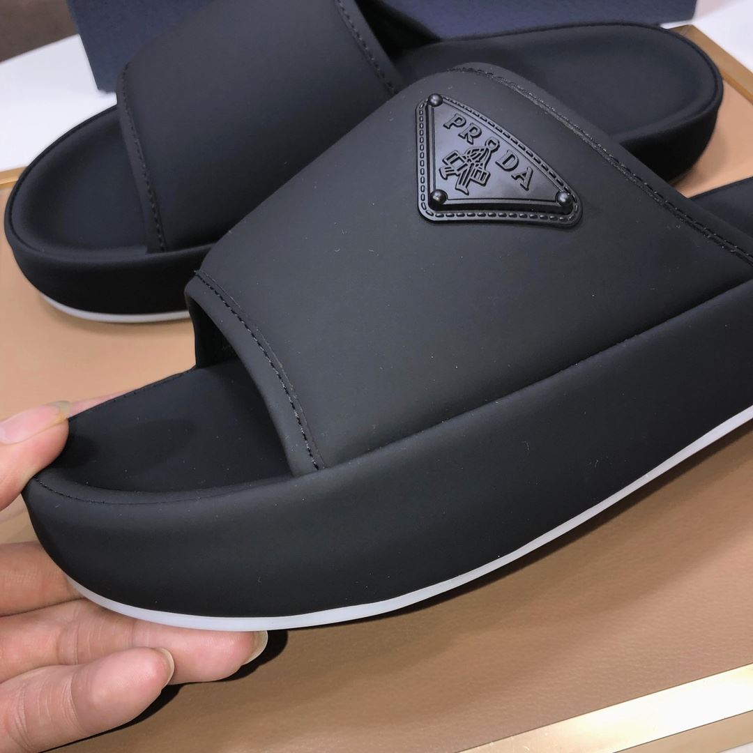 Prada Slippers